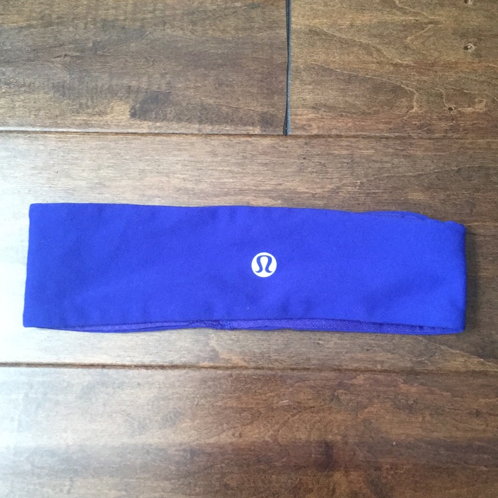 Lululemon Untwisted Head Band